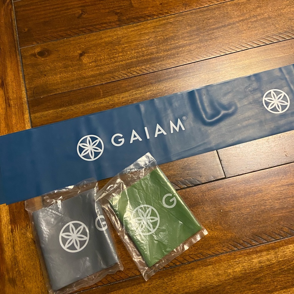 Resistance Bands